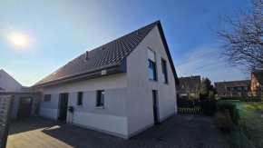 Business und Relax Apartement Bilm